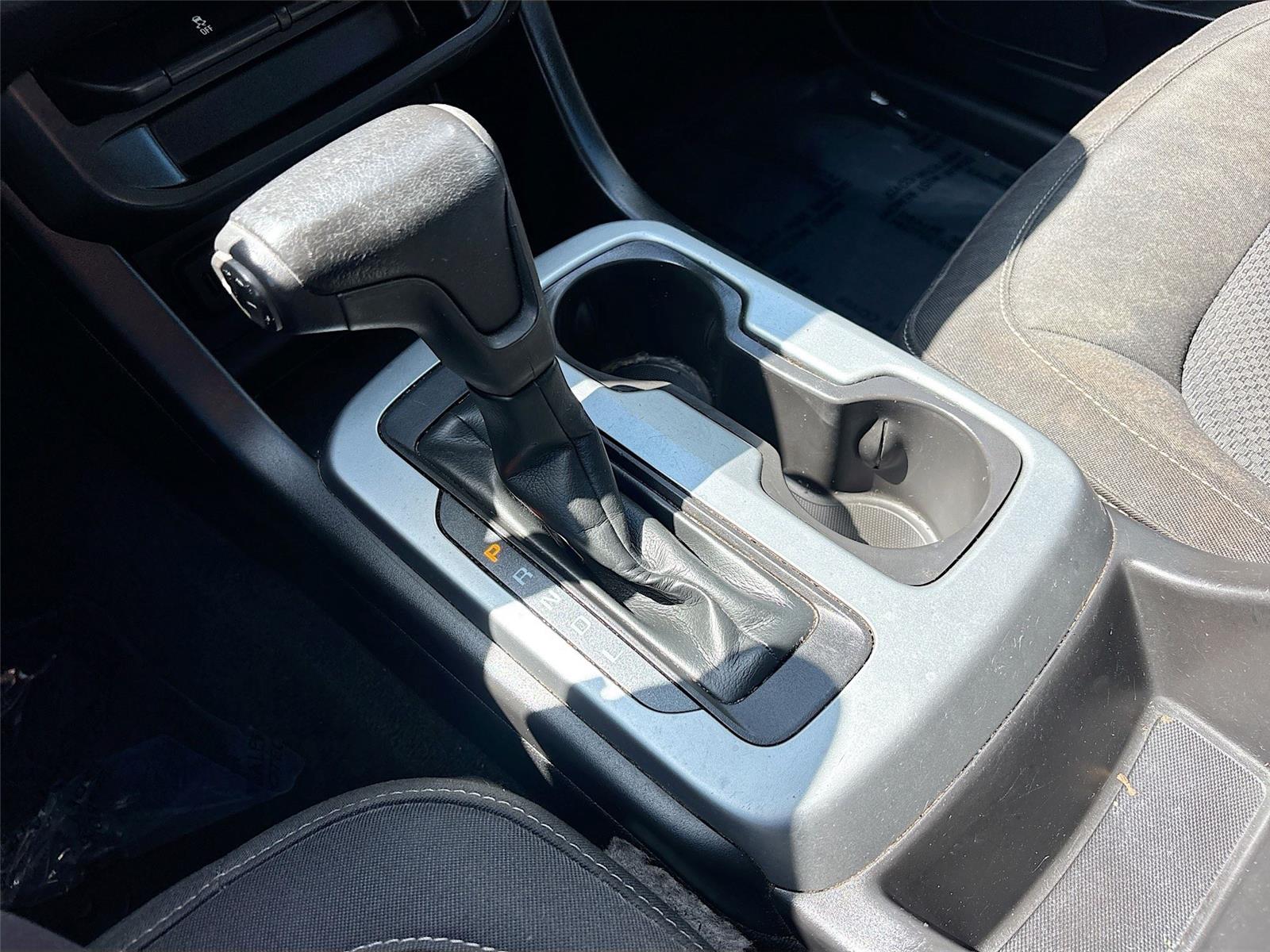 2019 Chevrolet Colorado 2WD LT
