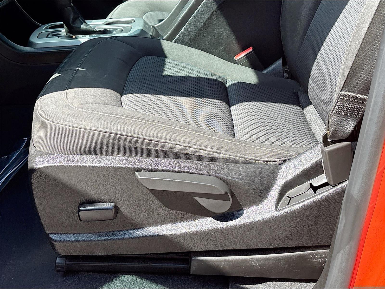 2019 Chevrolet Colorado 2WD LT