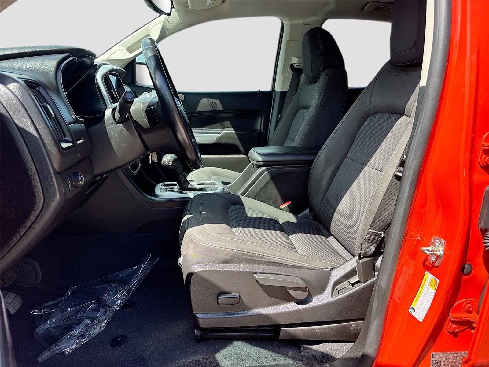 2019 Chevrolet Colorado 2WD LT