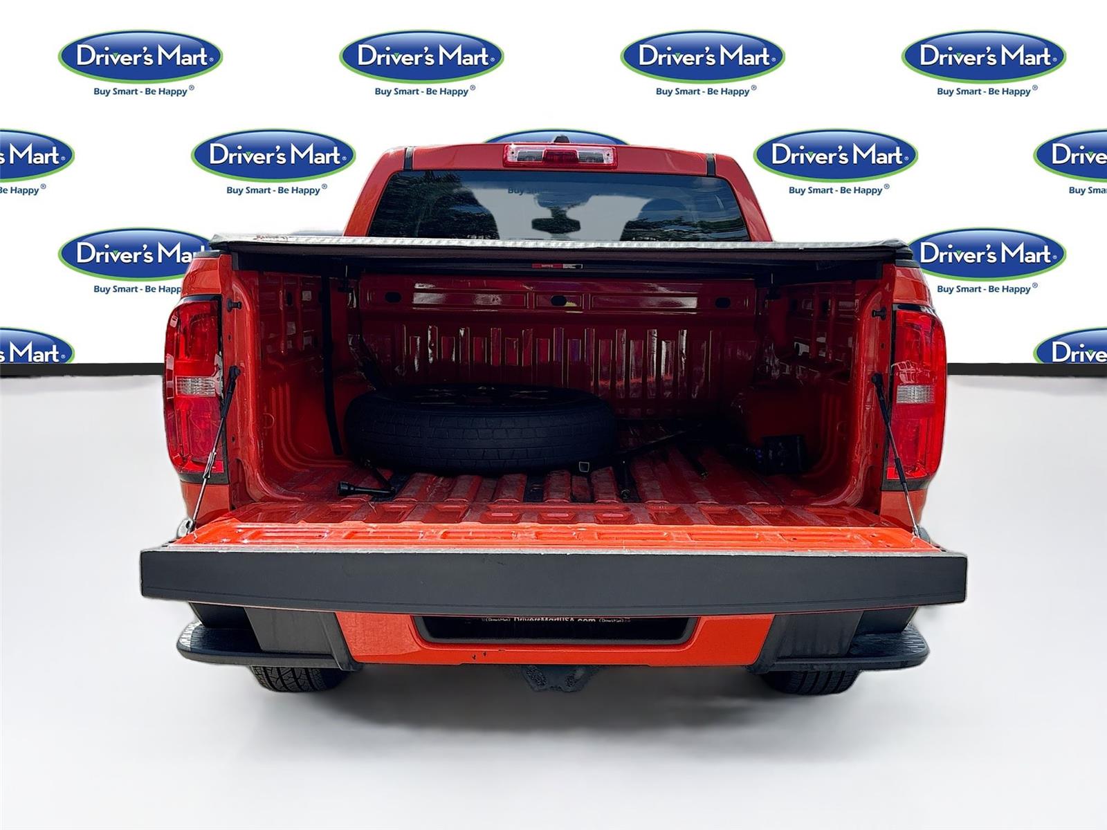 2019 Chevrolet Colorado 2WD LT