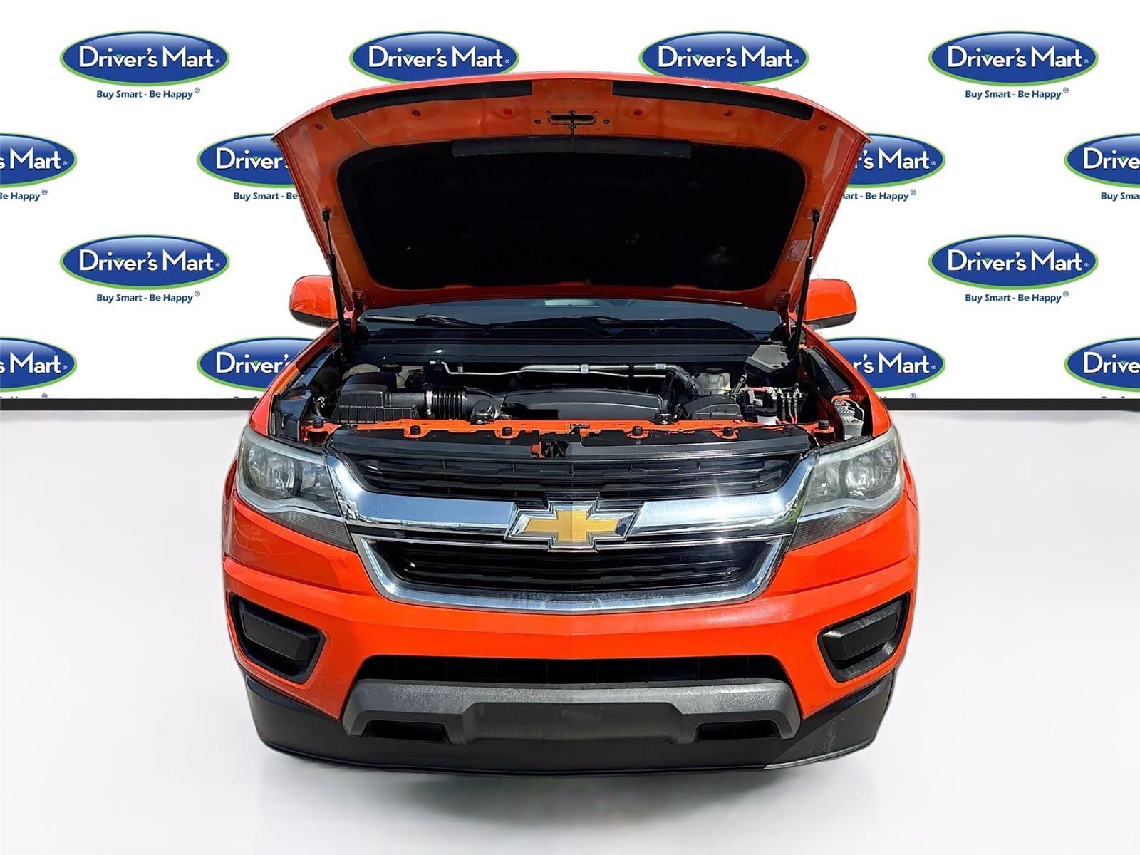 2019 Chevrolet Colorado 2WD LT