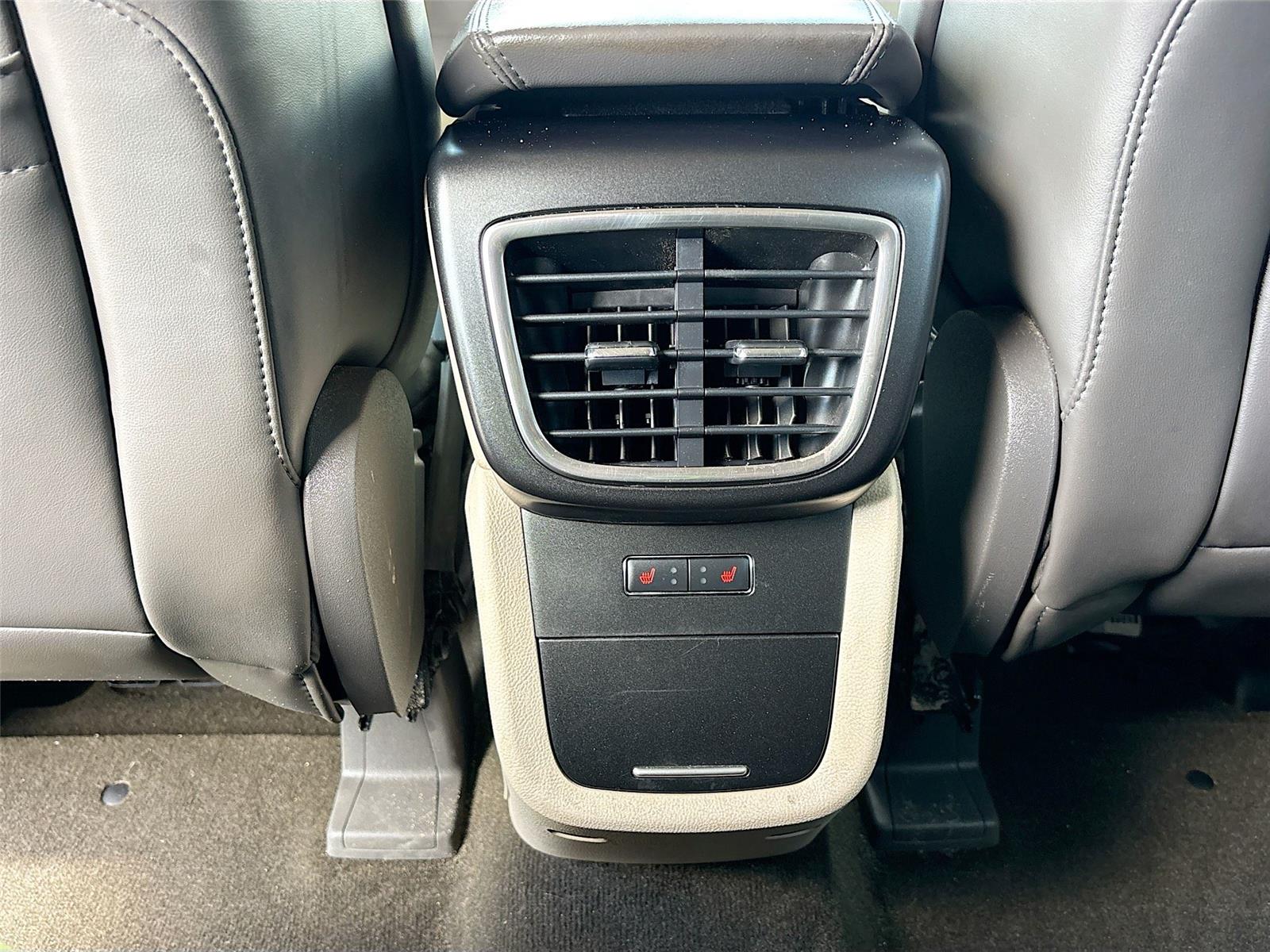2019 Lincoln Nautilus Select