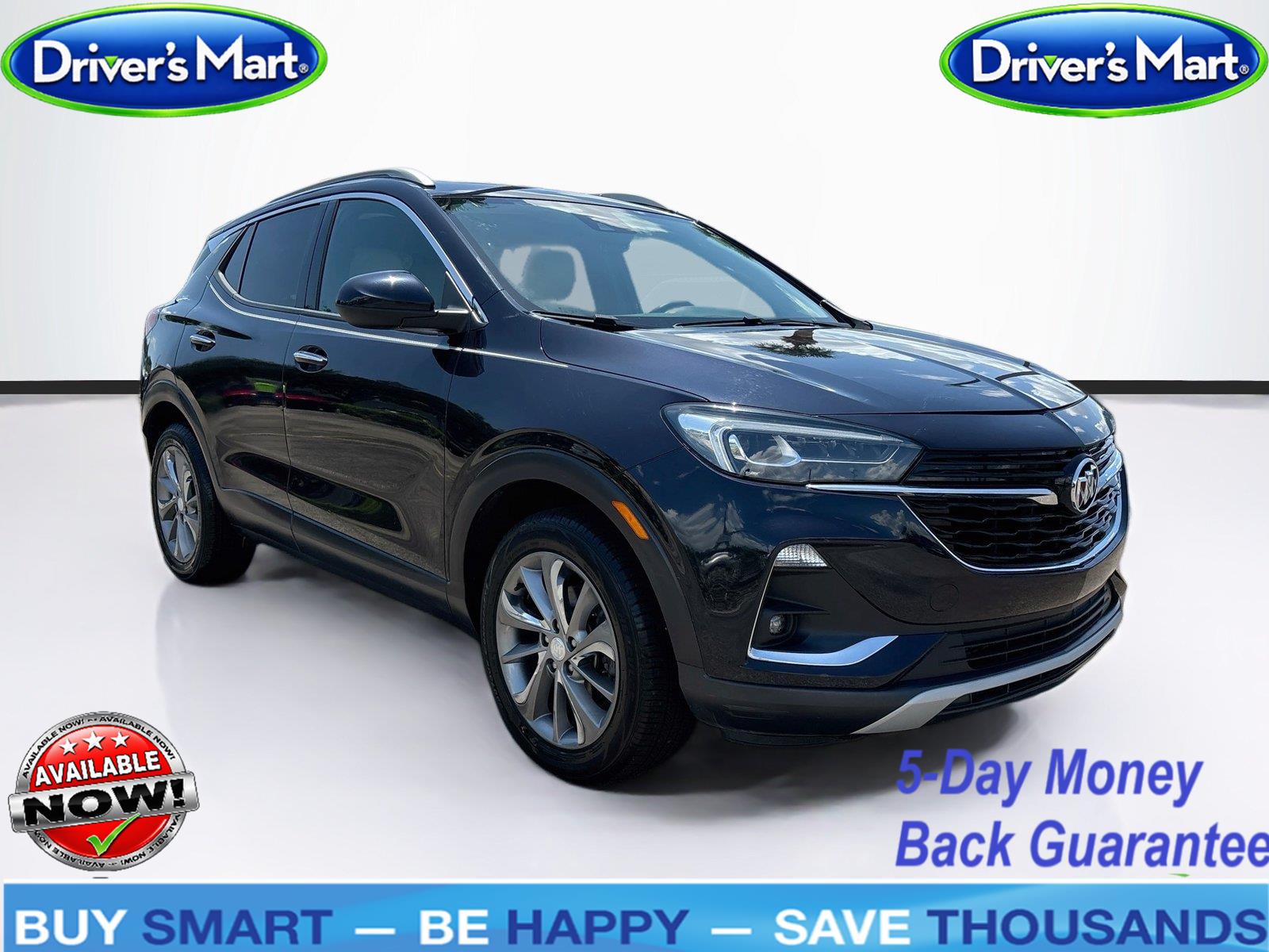 2020 Buick Encore GX