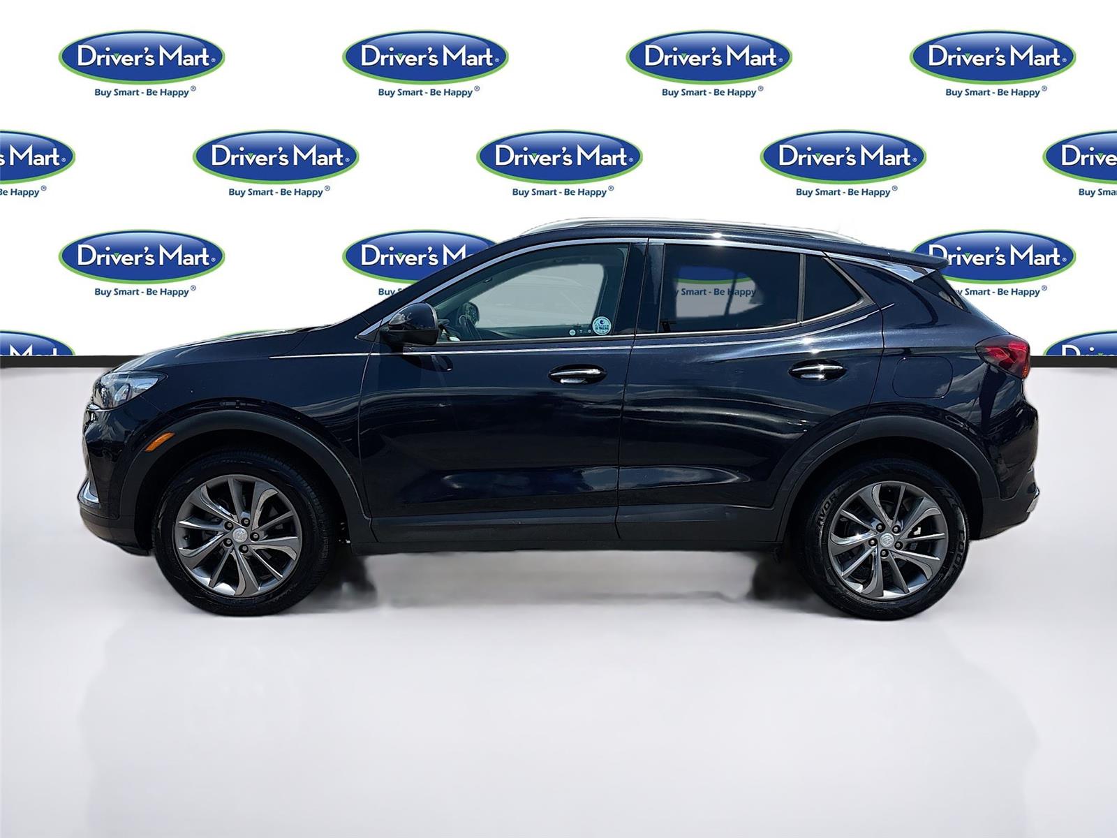 2020 Buick Encore GX Essence