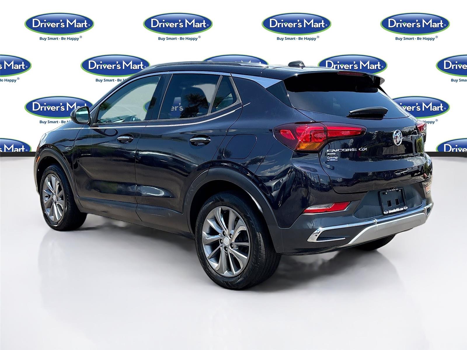 2020 Buick Encore GX Essence