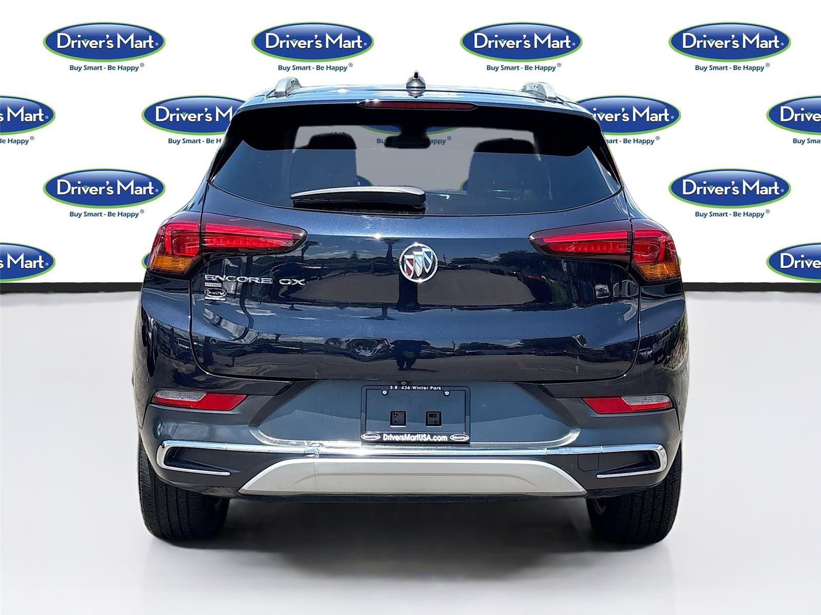 2020 Buick Encore GX Essence