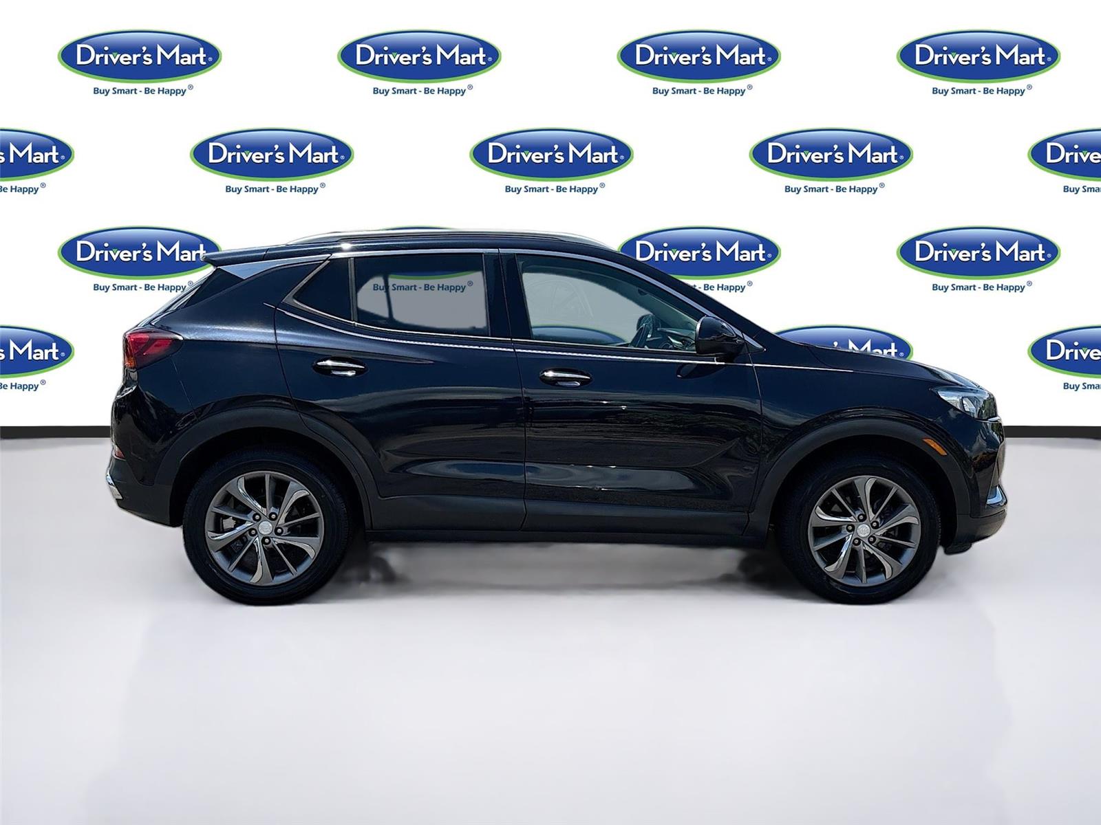 2020 Buick Encore GX Essence