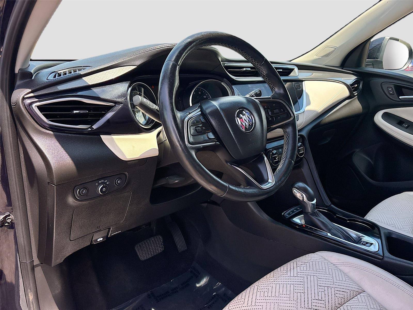 2020 Buick Encore GX Essence