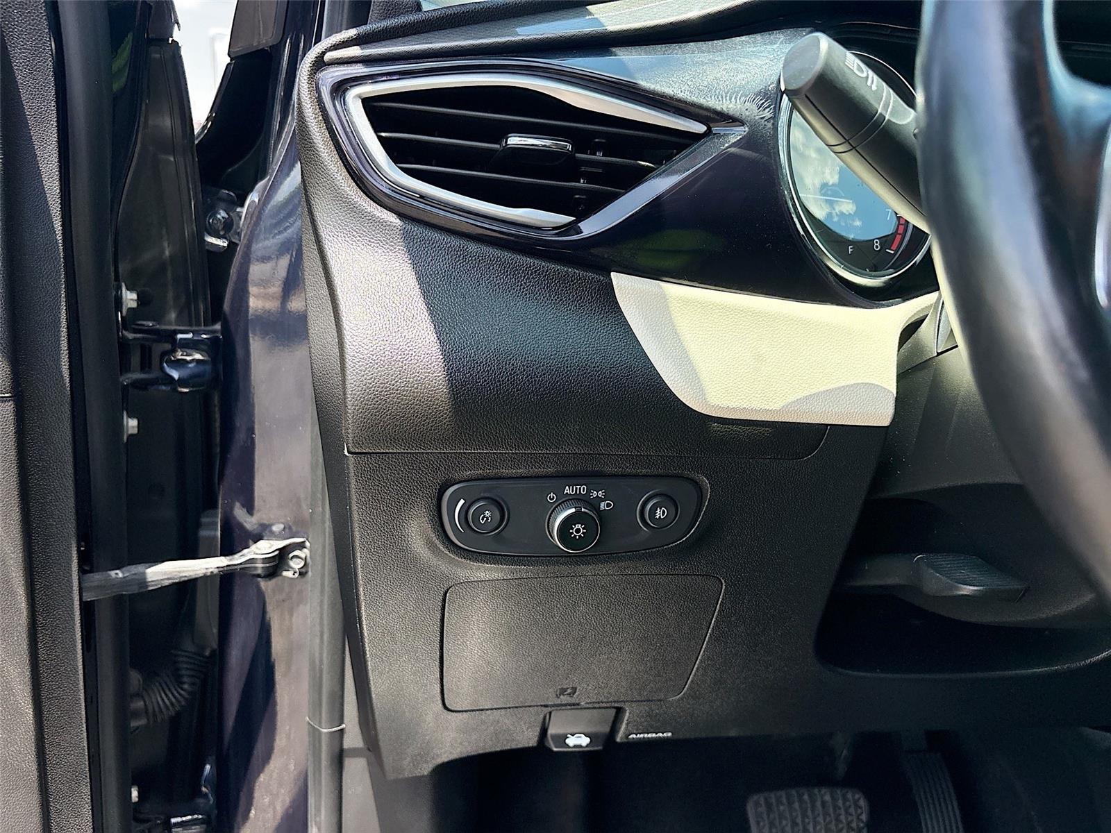 2020 Buick Encore GX Essence