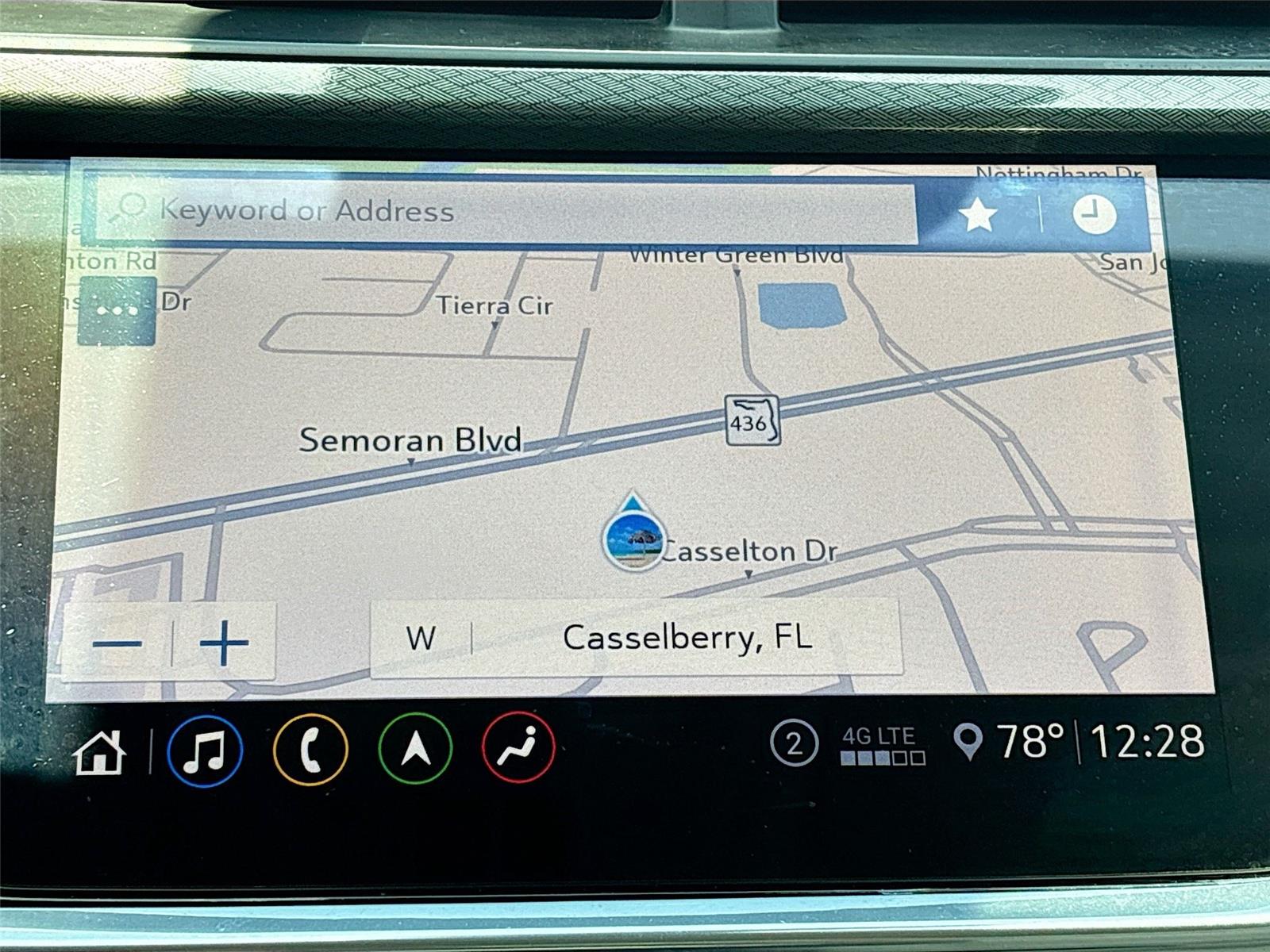 2020 Buick Encore GX Essence