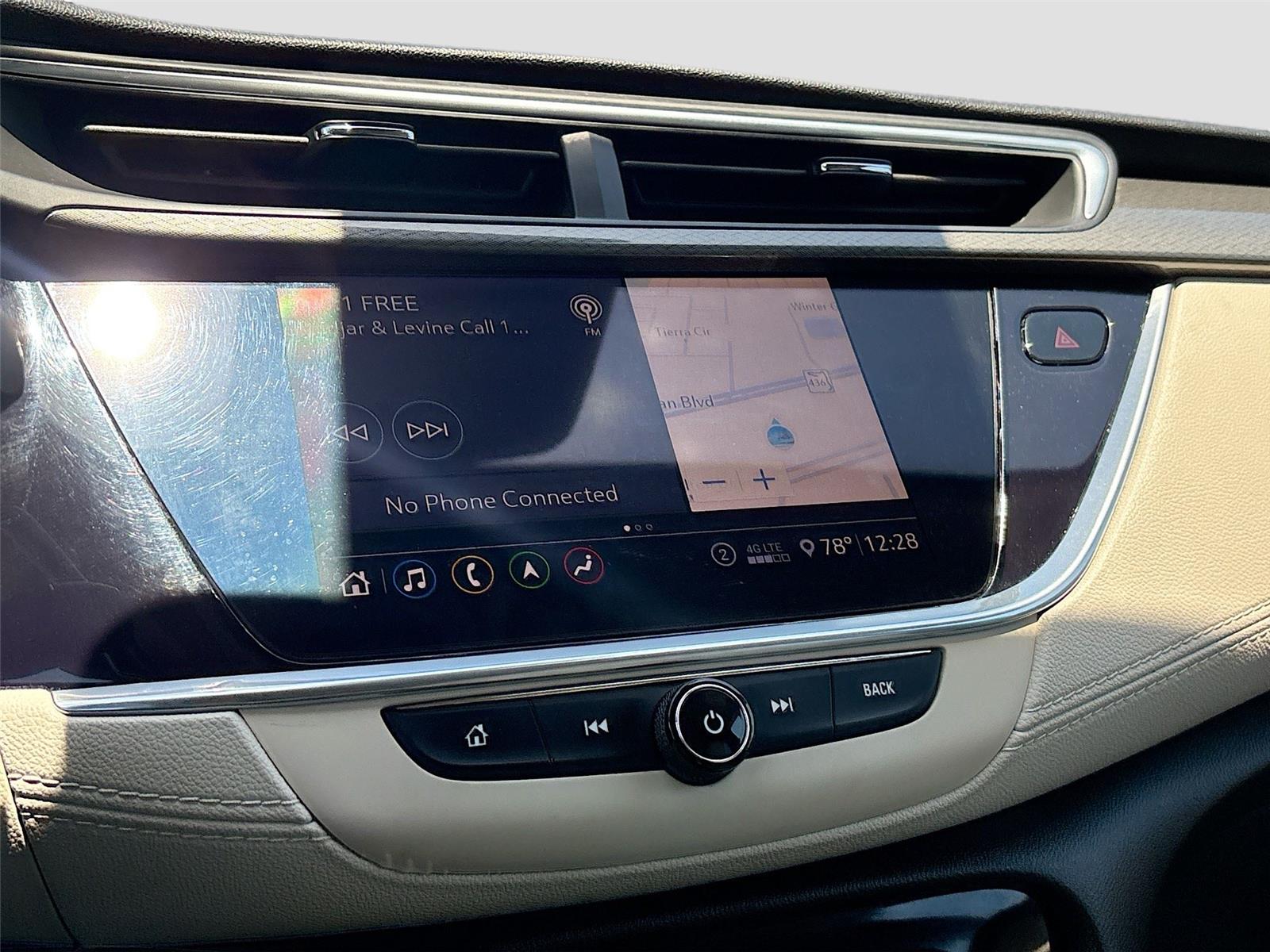 2020 Buick Encore GX Essence