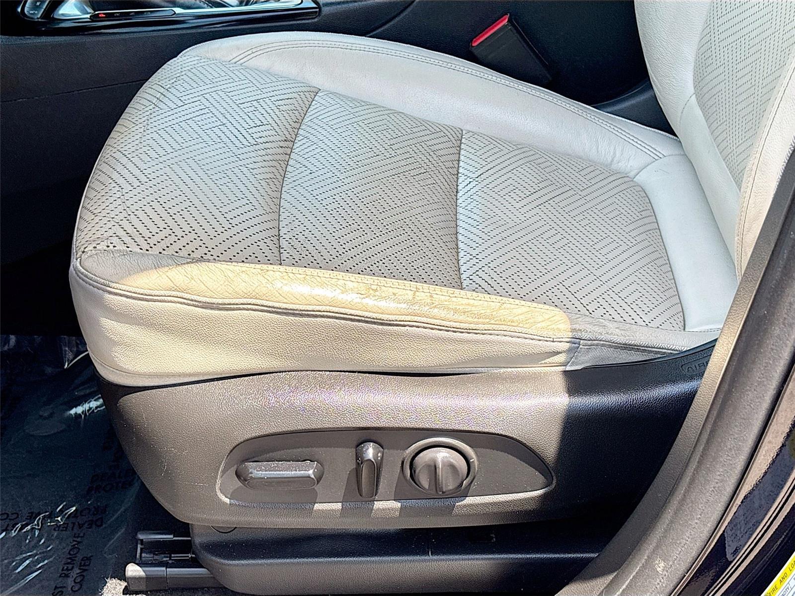 2020 Buick Encore GX Essence