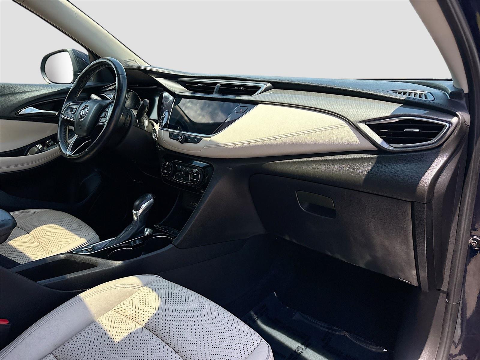 2020 Buick Encore GX Essence