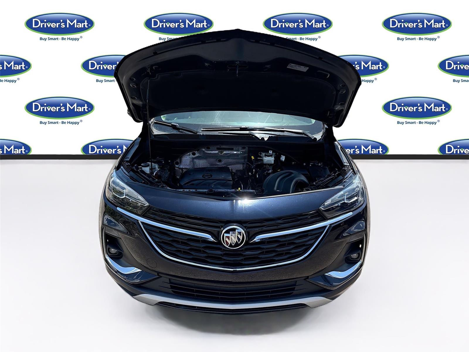 2020 Buick Encore GX Essence