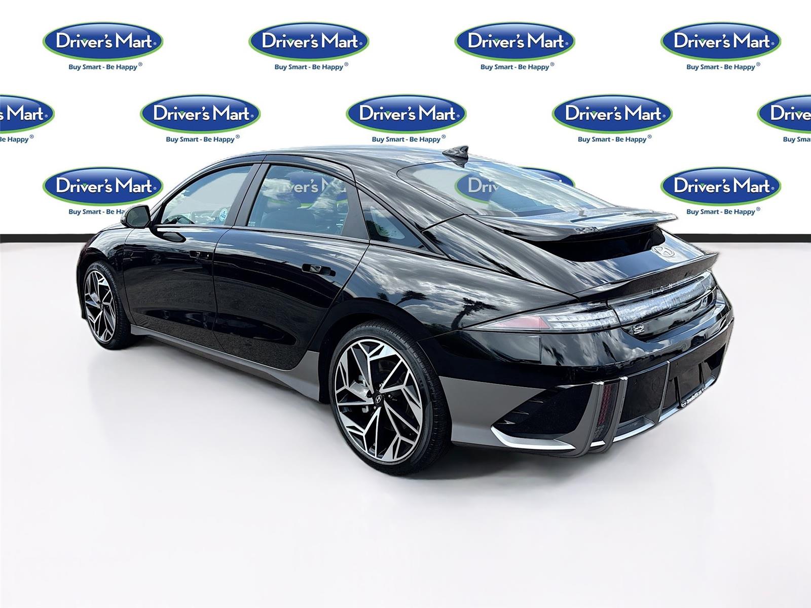 2024 Hyundai IONIQ 6 SEL
