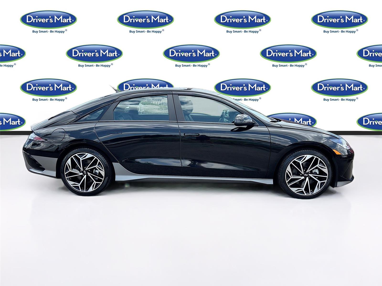 2024 Hyundai IONIQ 6 SEL