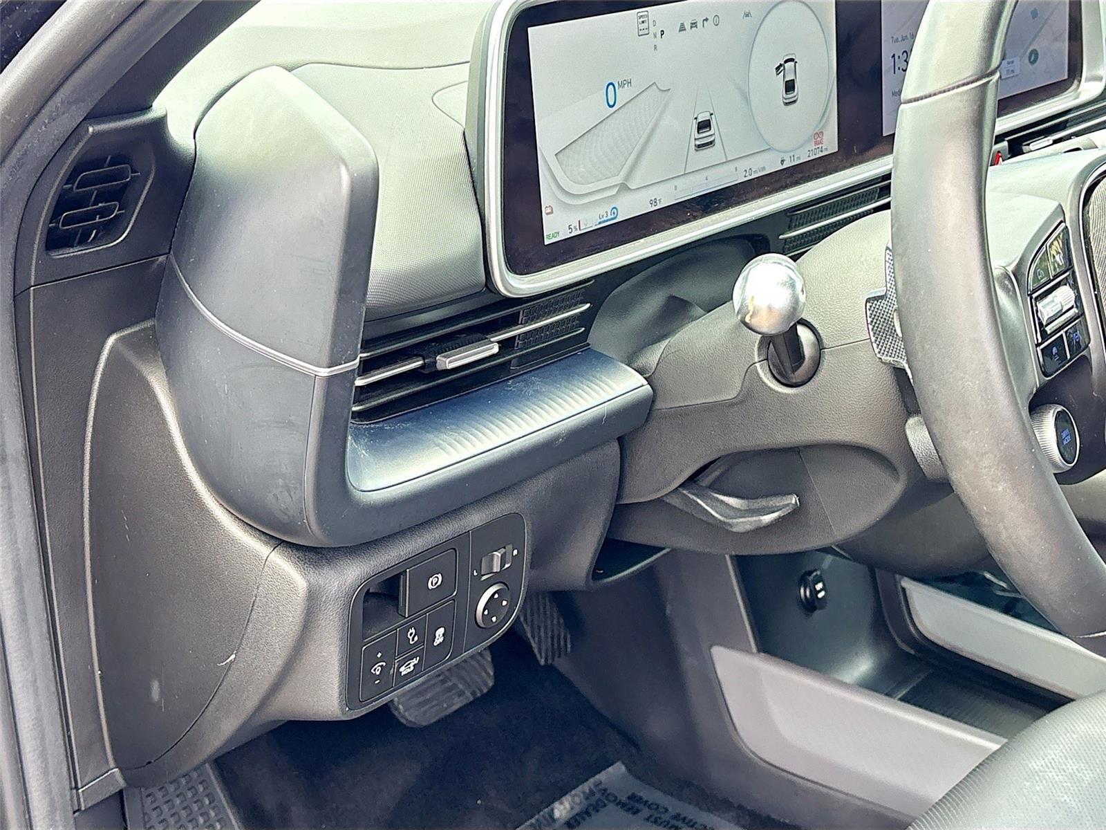 2024 Hyundai IONIQ 6 SEL