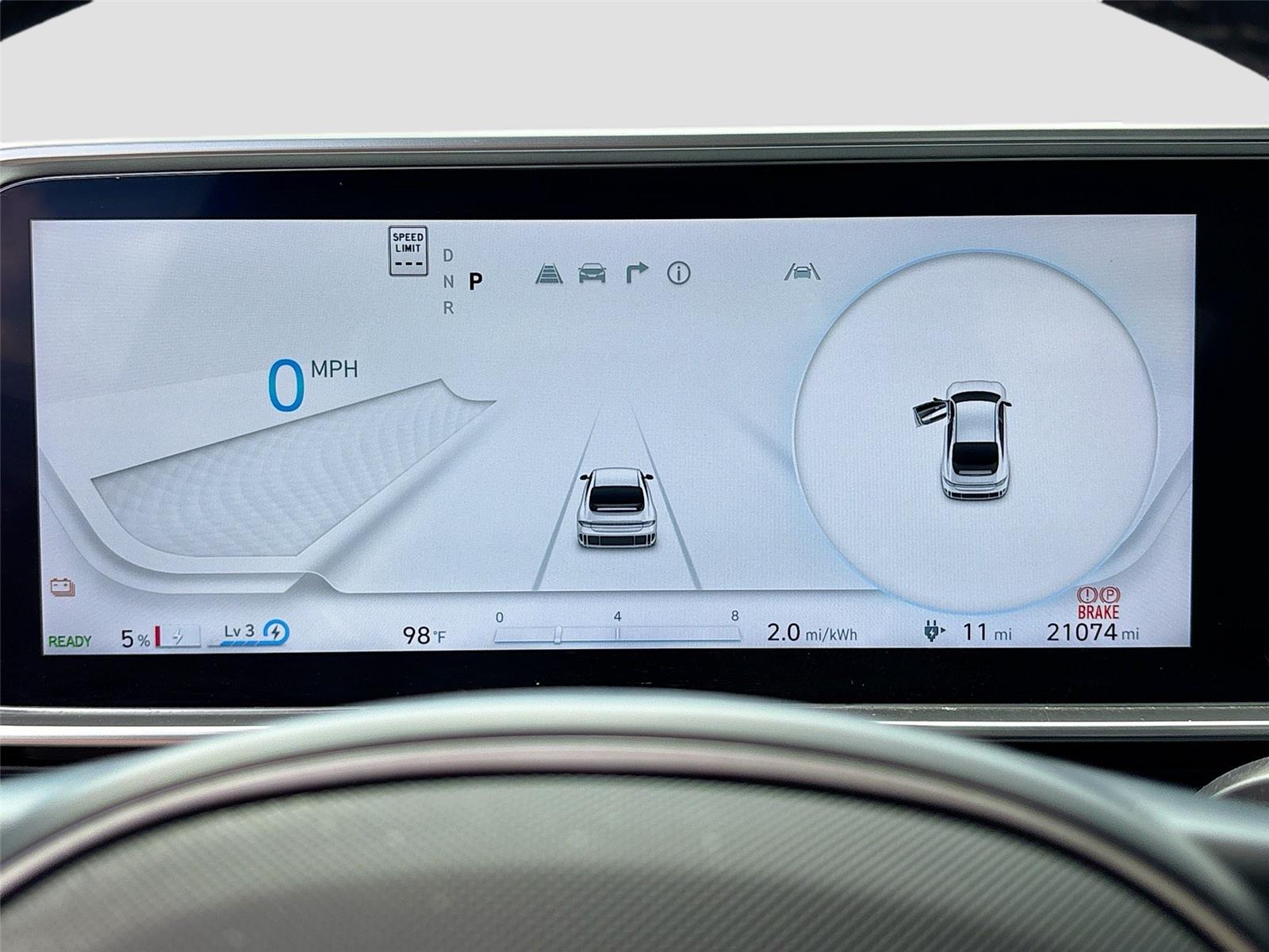 2024 Hyundai IONIQ 6 SEL