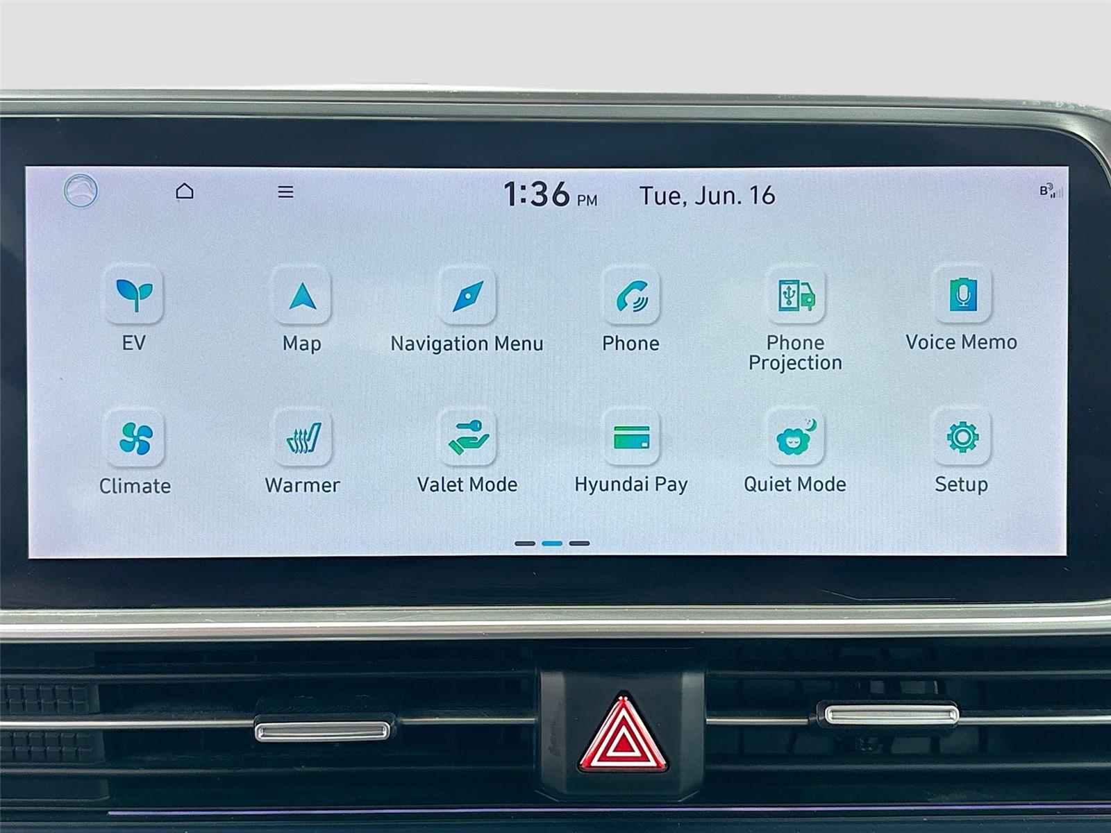 2024 Hyundai IONIQ 6 SEL