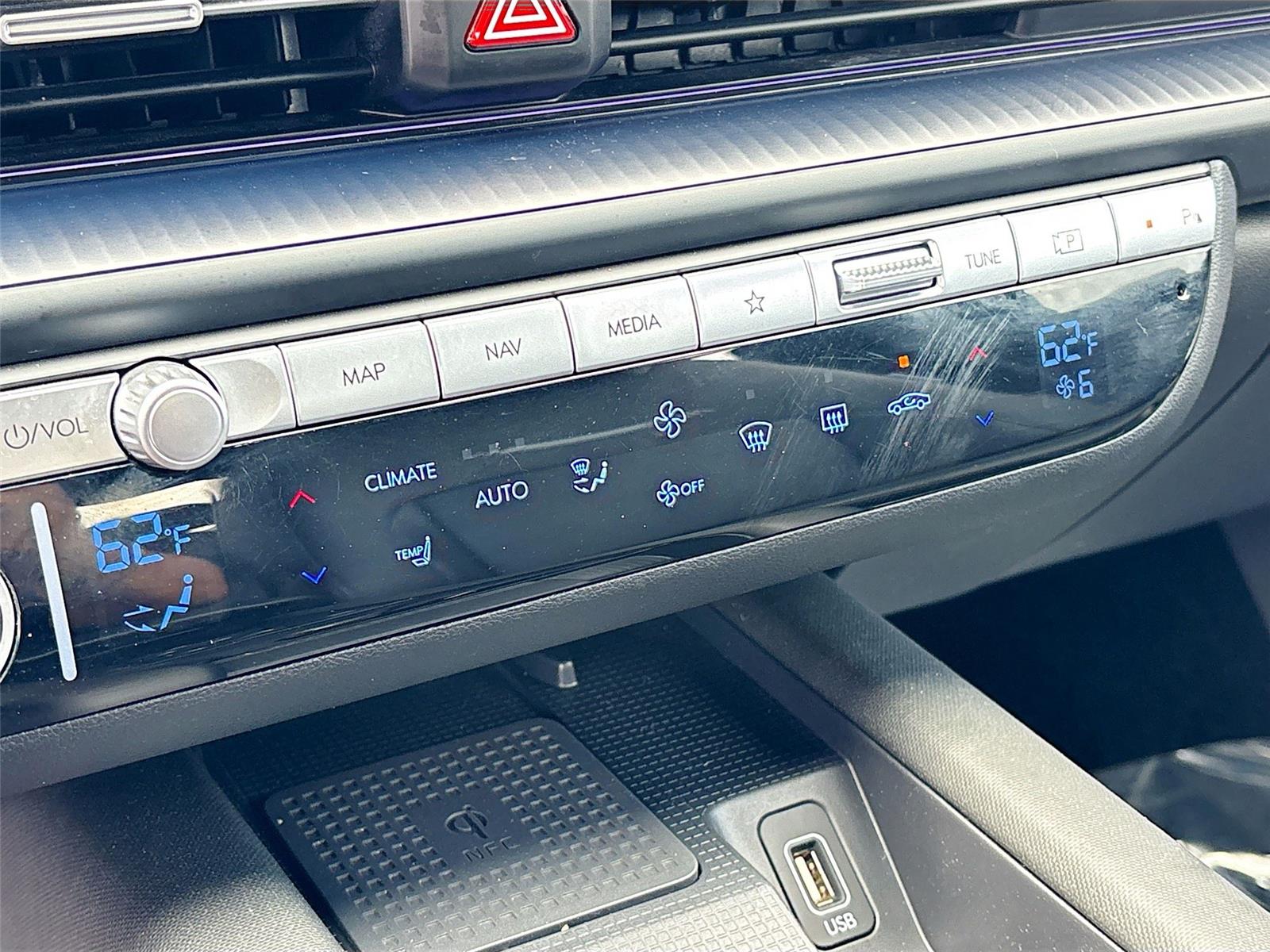2024 Hyundai IONIQ 6 SEL