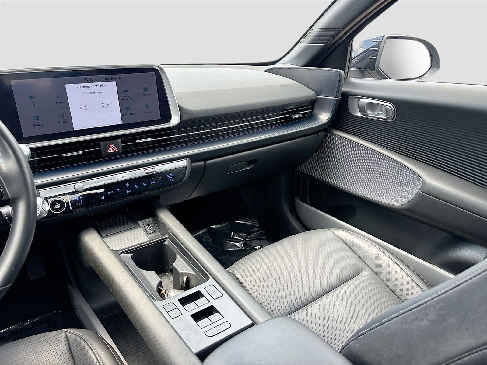 2024 Hyundai IONIQ 6 SEL