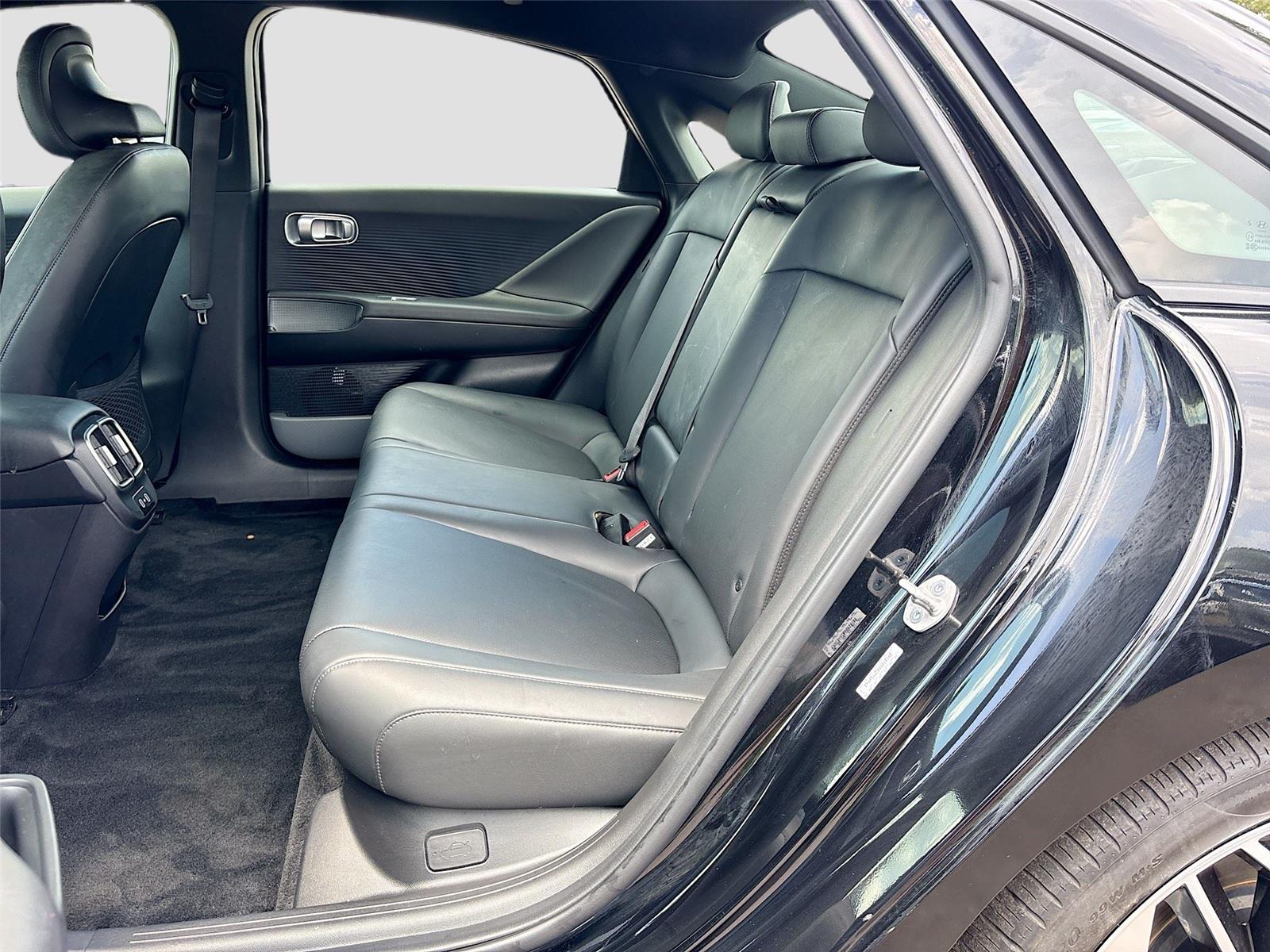 2024 Hyundai IONIQ 6 SEL