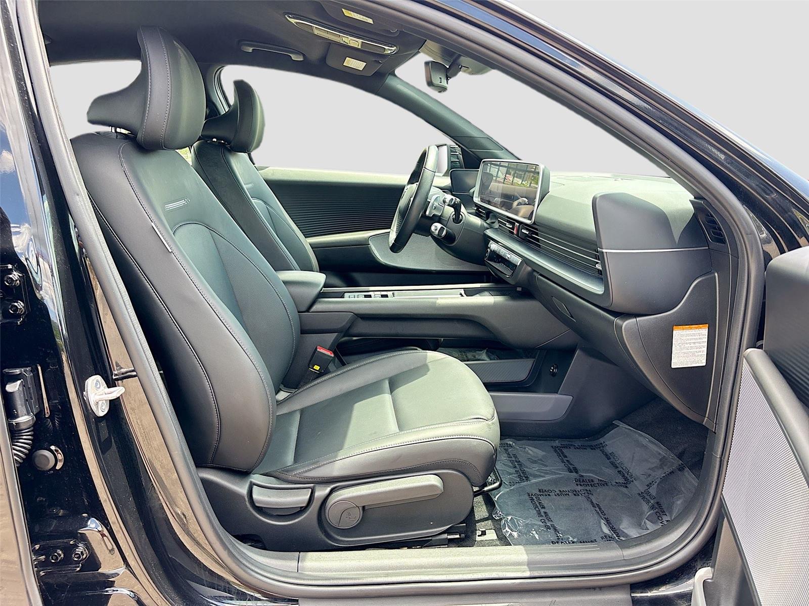 2024 Hyundai IONIQ 6 SEL