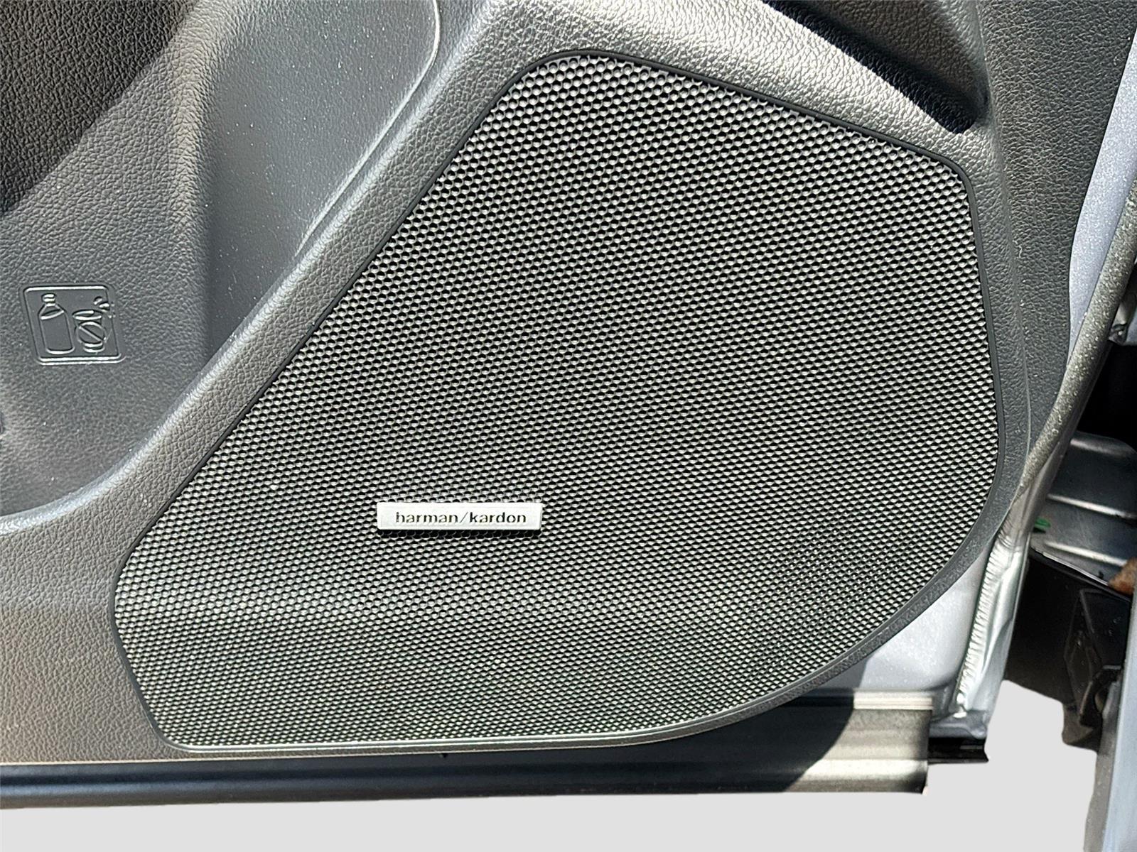 2015 Subaru Forester 2.5i Touring
