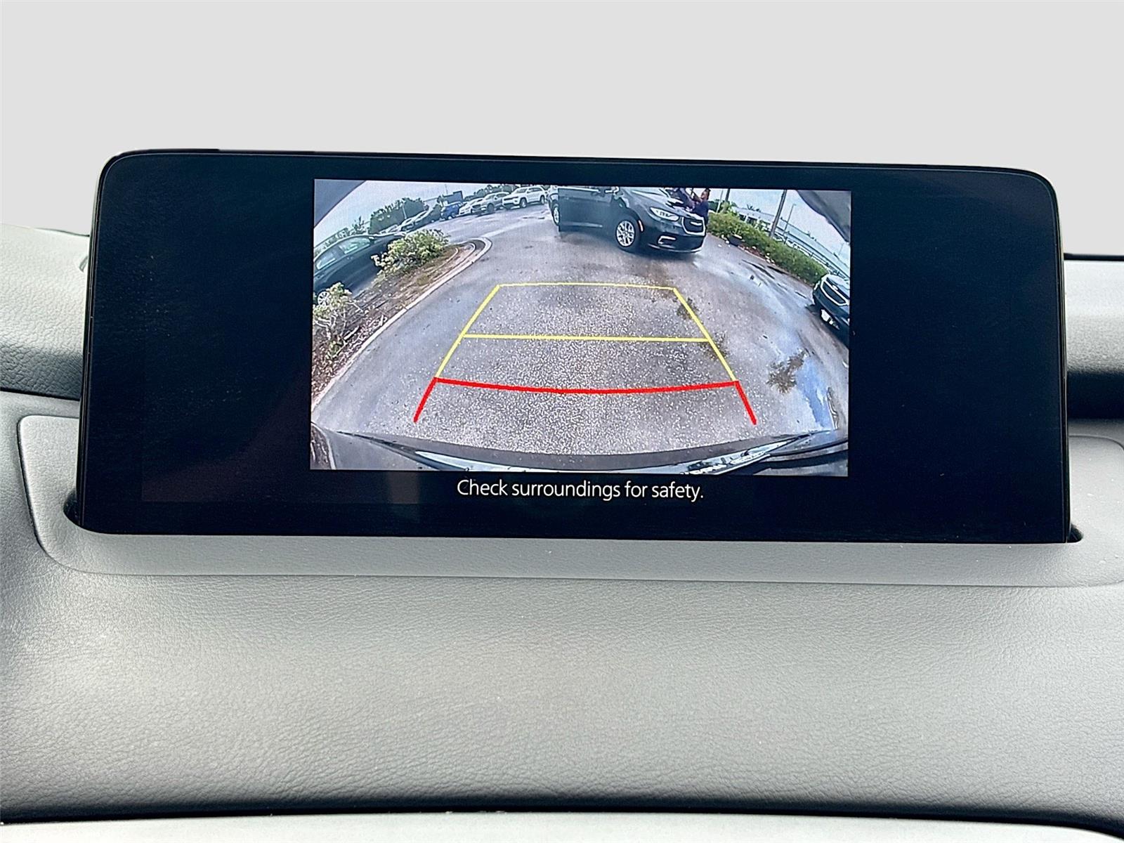 2023 Mazda CX-9 Touring