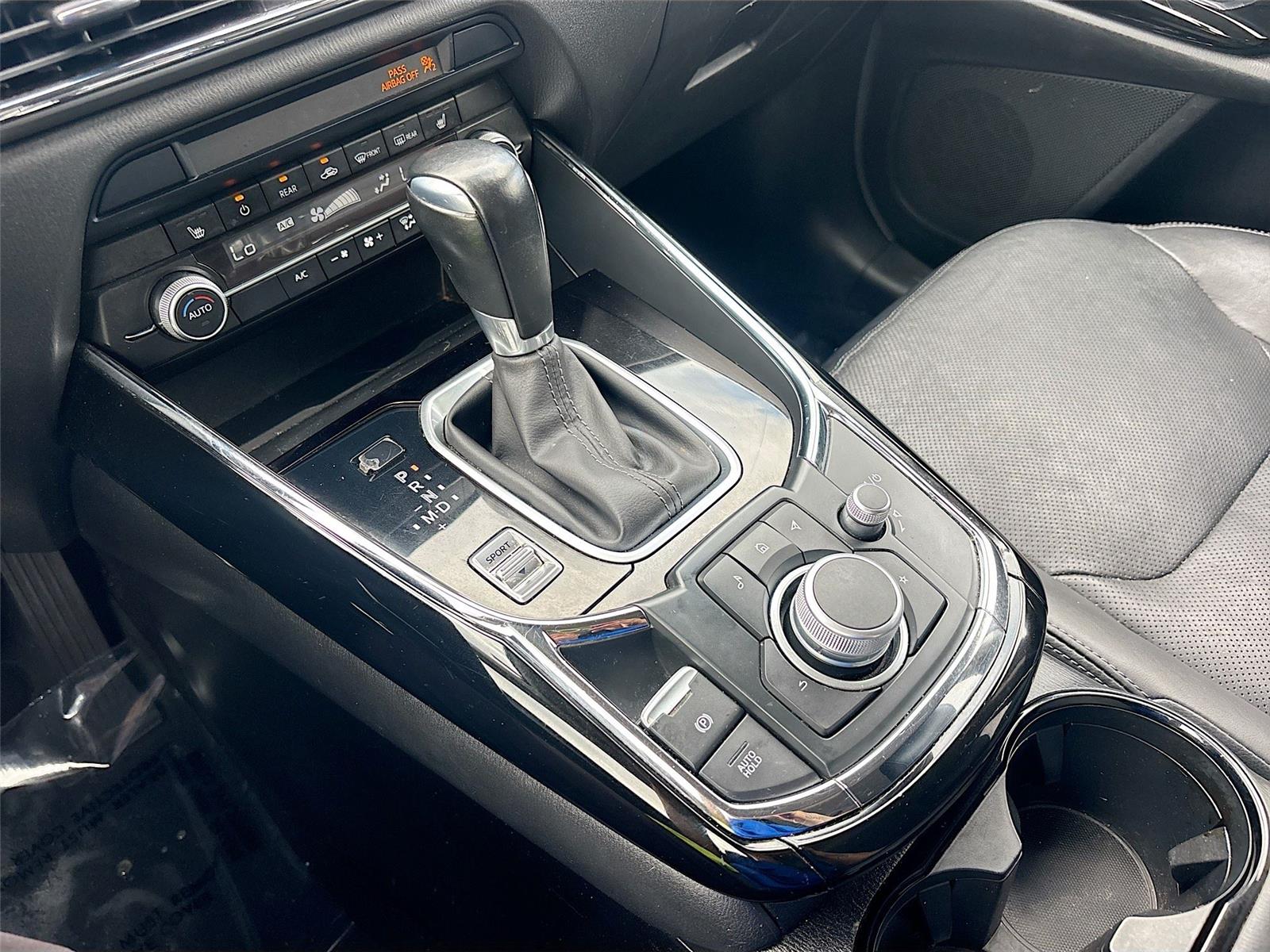 2023 Mazda CX-9 Touring