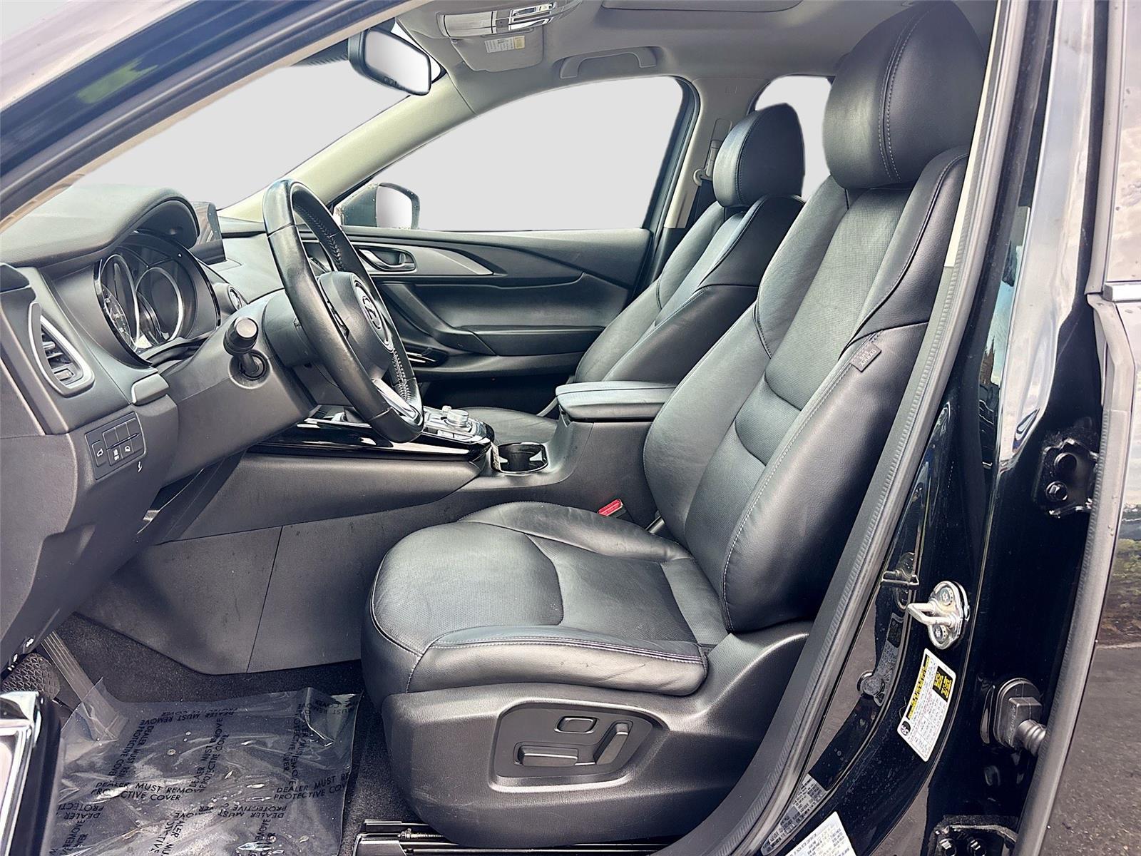 2023 Mazda CX-9 Touring