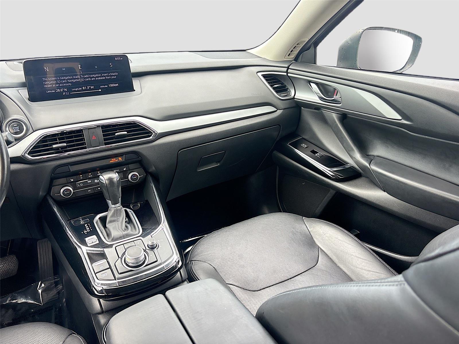 2023 Mazda CX-9 Touring