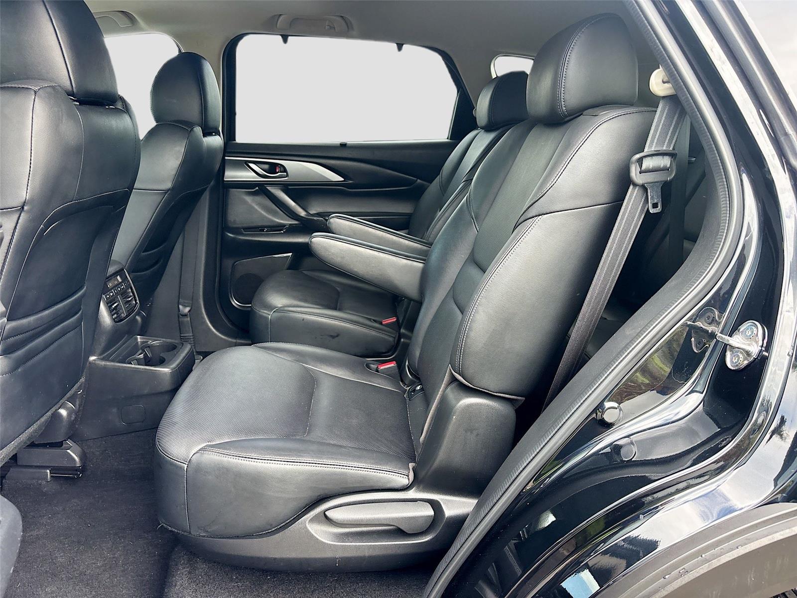 2023 Mazda CX-9 Touring
