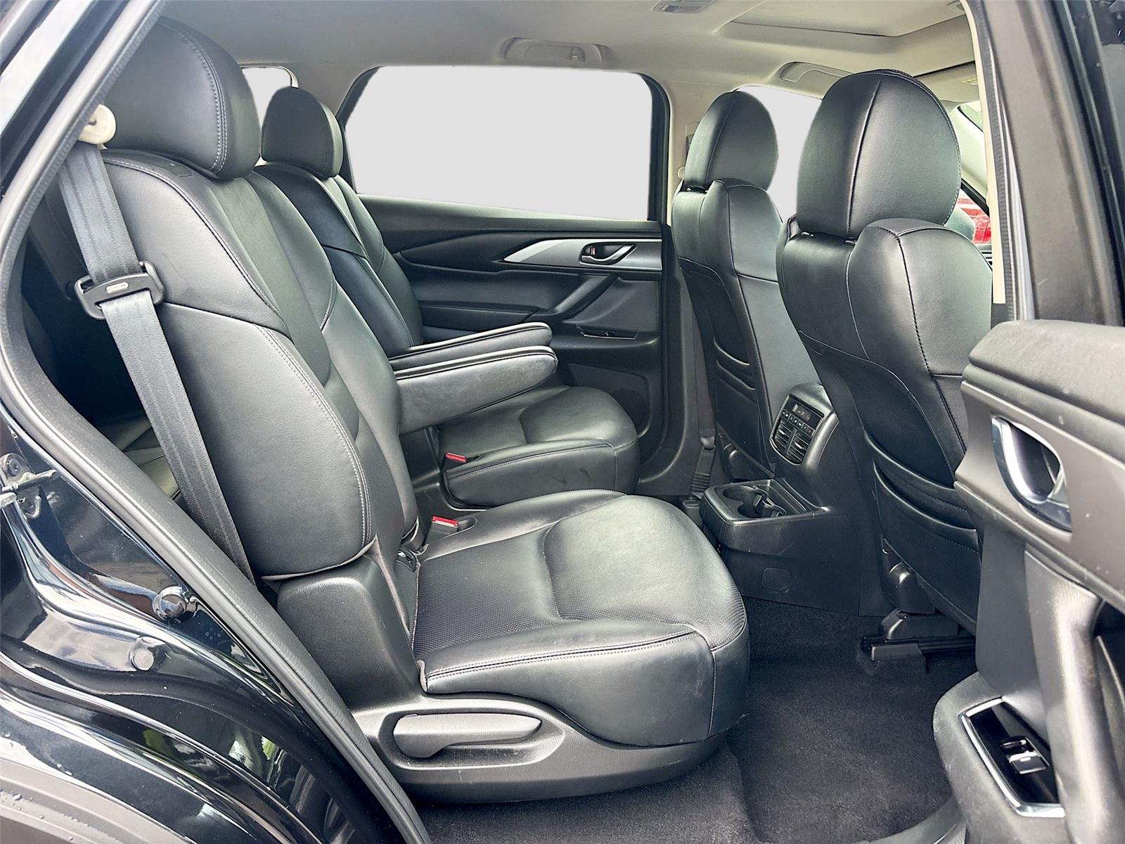 2023 Mazda CX-9 Touring