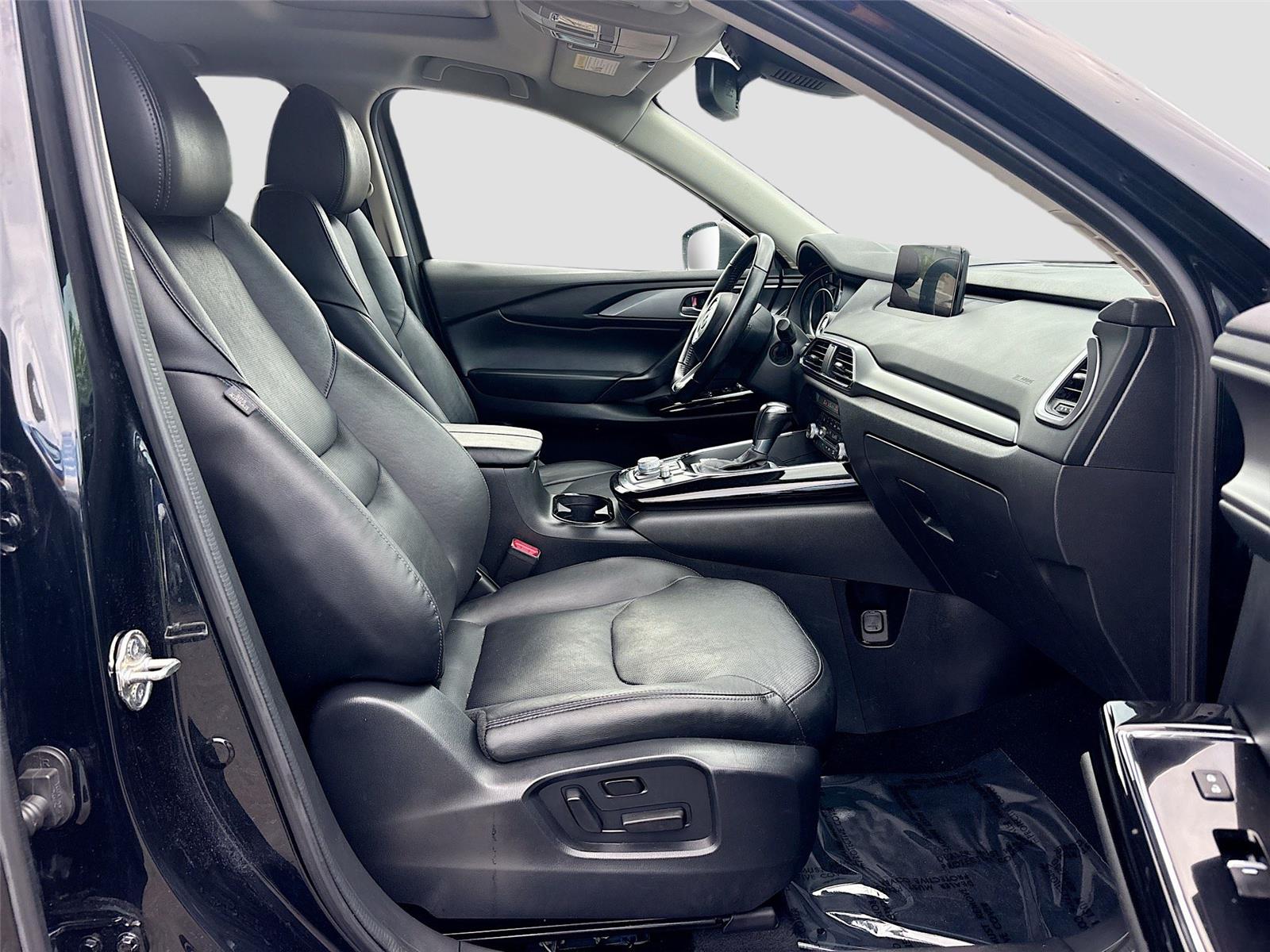 2023 Mazda CX-9 Touring