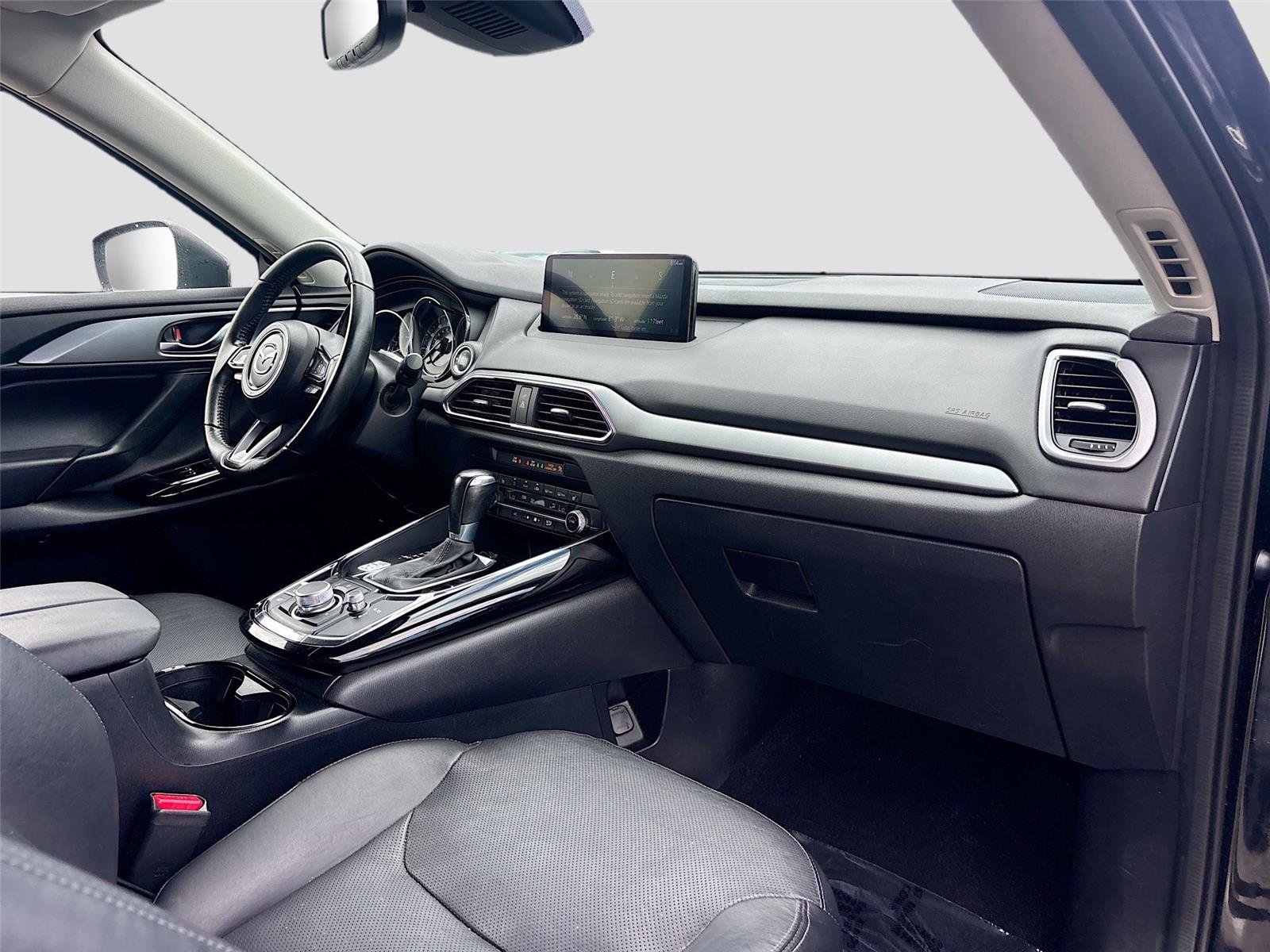 2023 Mazda CX-9 Touring