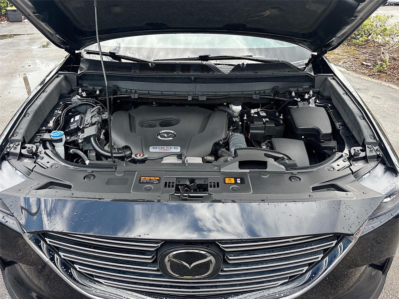 2023 Mazda CX-9 Touring