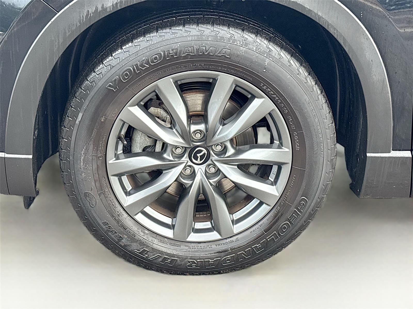 2023 Mazda CX-9 Touring