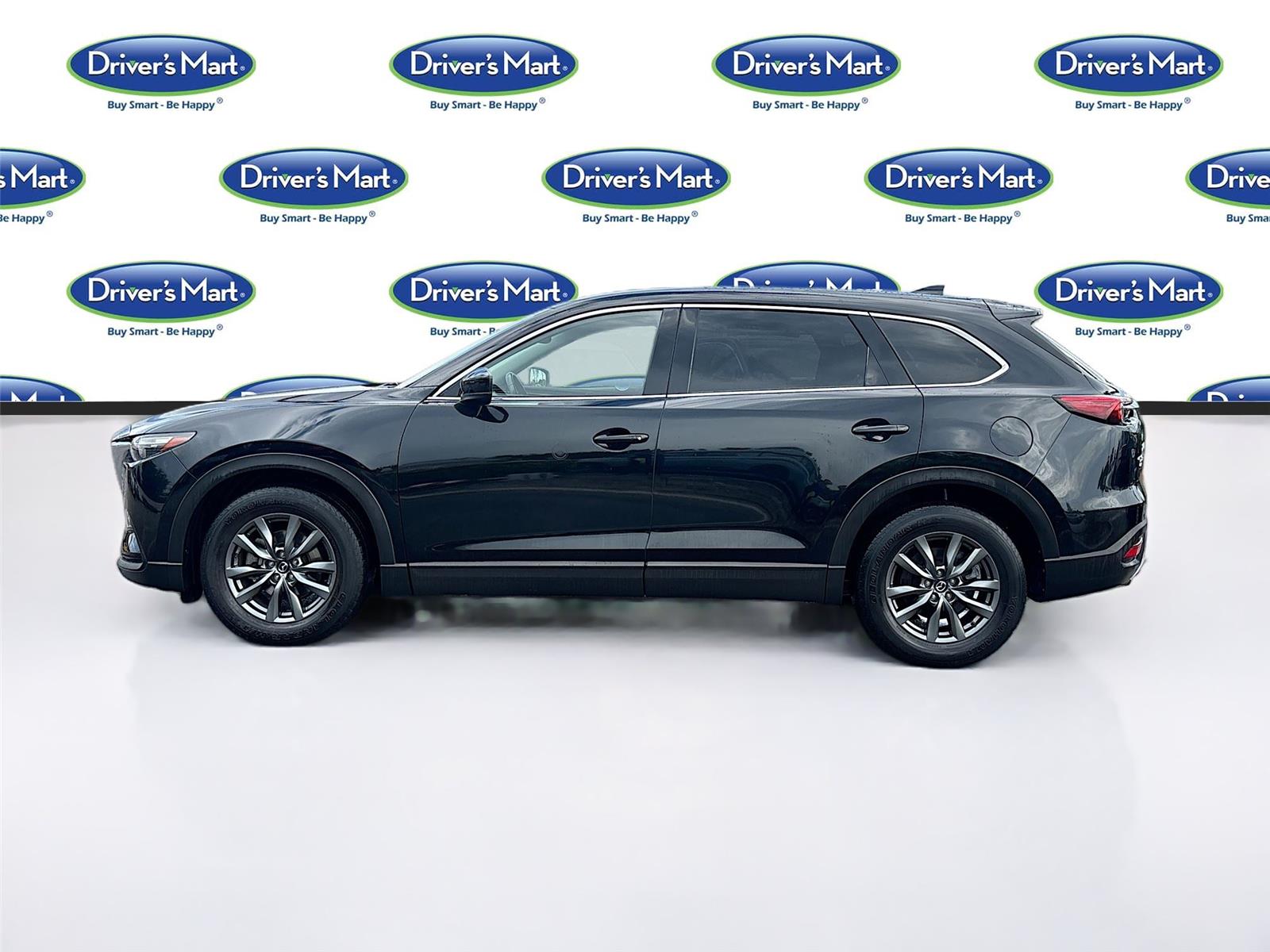 2023 Mazda CX-9 Touring