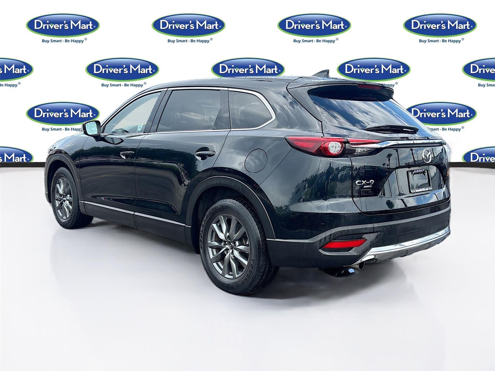 2023 Mazda CX-9 Touring