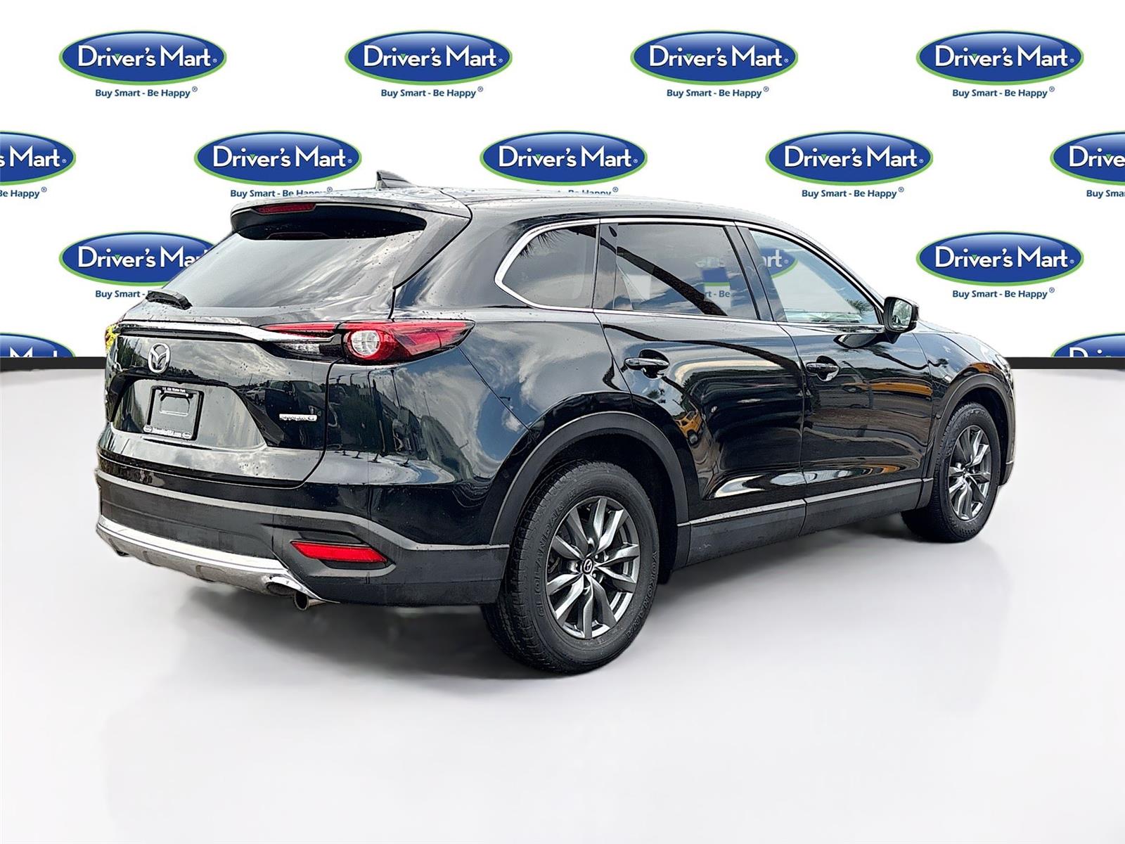 2023 Mazda CX-9 Touring