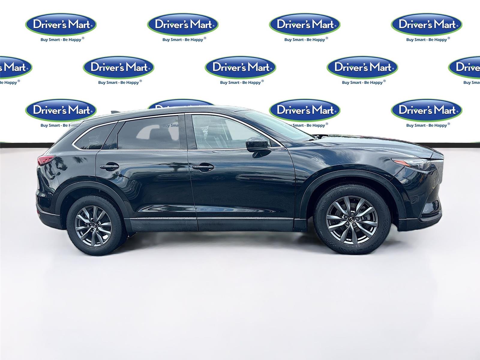 2023 Mazda CX-9 Touring