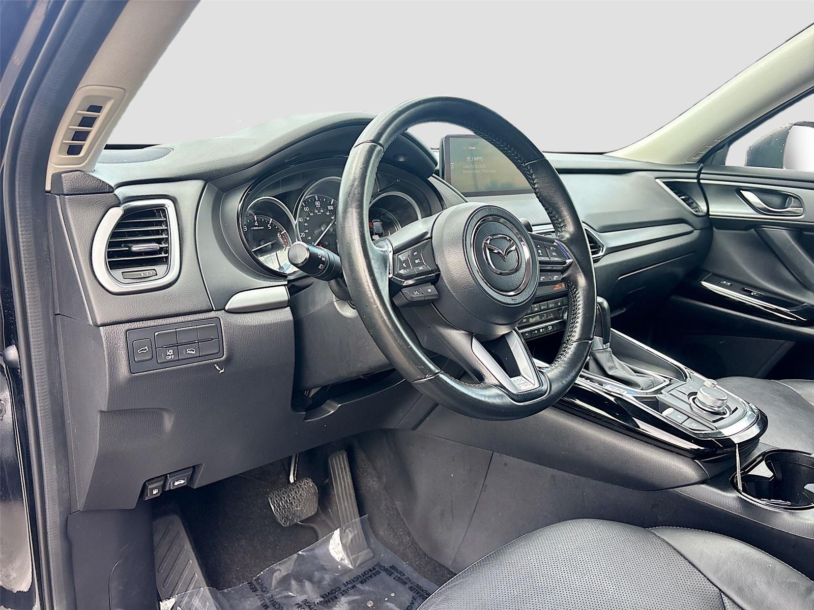 2023 Mazda CX-9 Touring