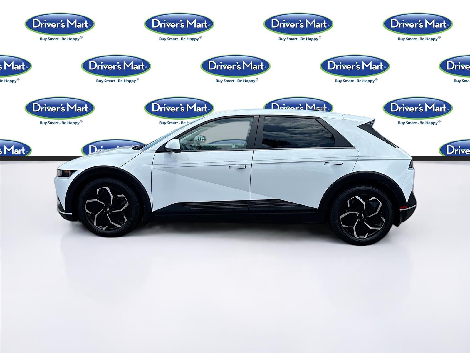 2024 Hyundai IONIQ 5 SE