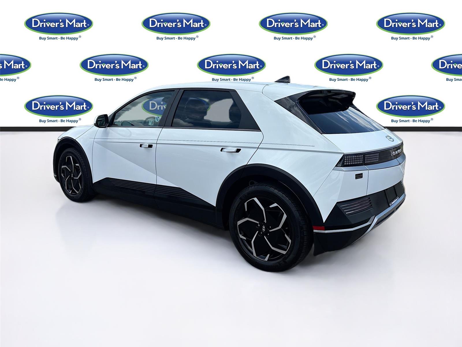 2024 Hyundai IONIQ 5 SE