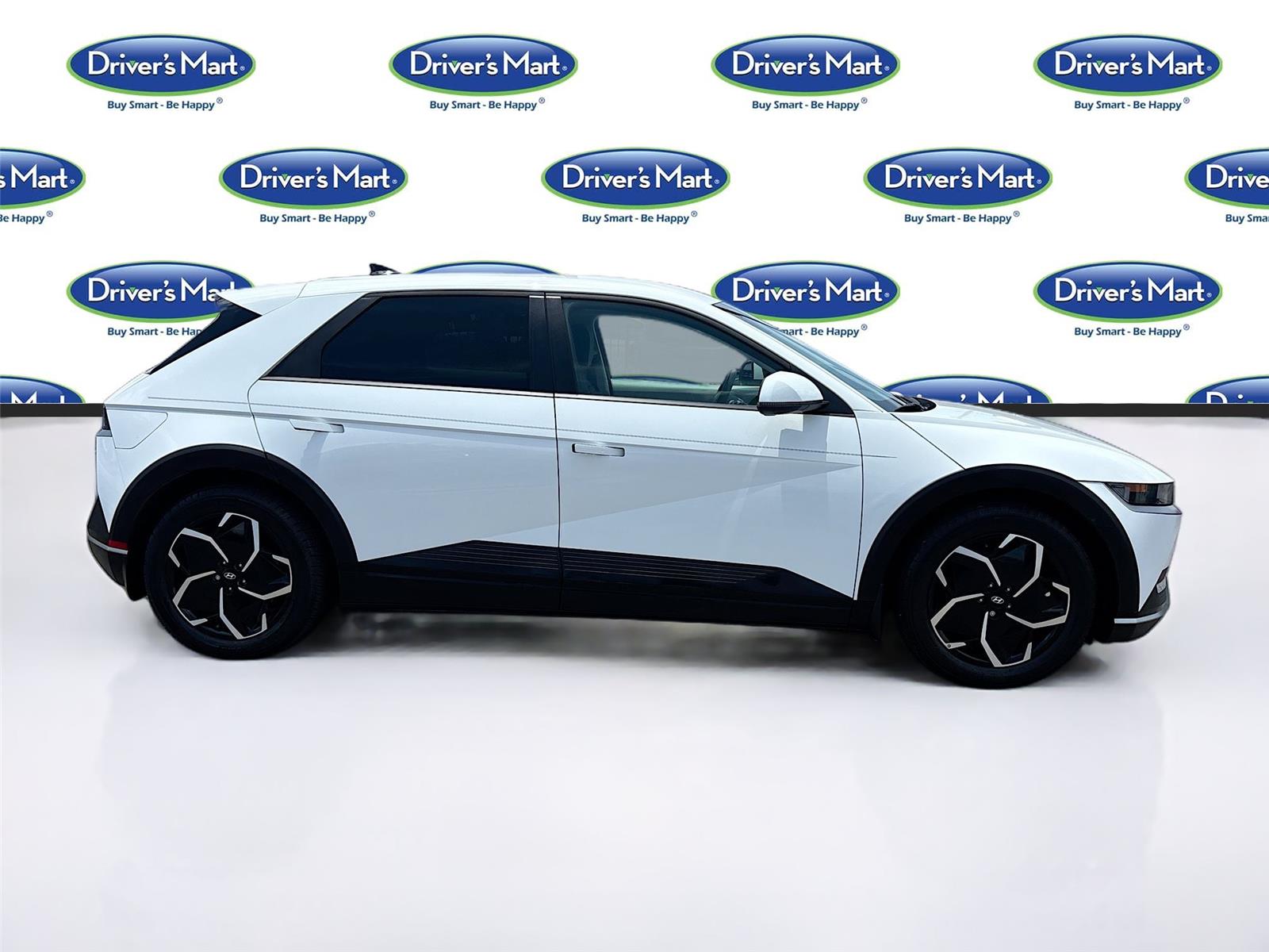 2024 Hyundai IONIQ 5 SE
