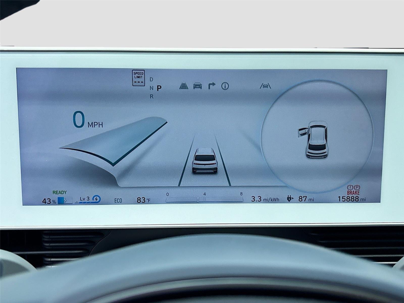 2024 Hyundai IONIQ 5 SE