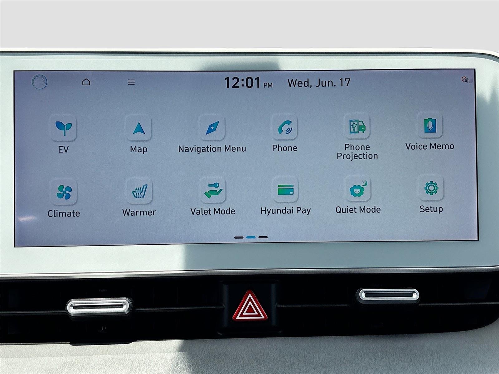 2024 Hyundai IONIQ 5 SE
