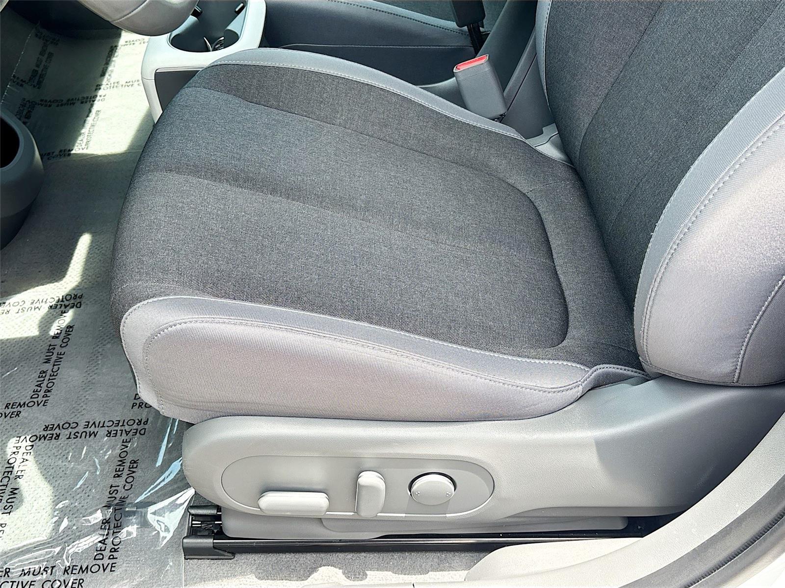 2024 Hyundai IONIQ 5 SE