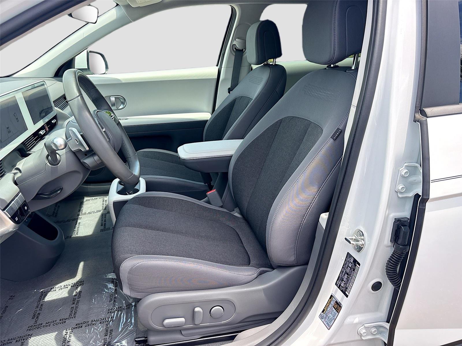 2024 Hyundai IONIQ 5 SE